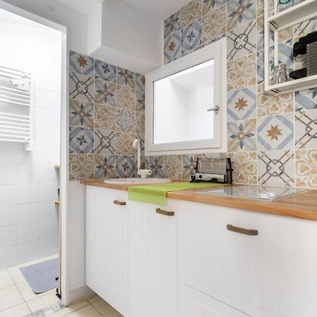 Soft Studio Downtown Close To The Harbour - Dodo Et Tartine Toulon Bagian luar foto